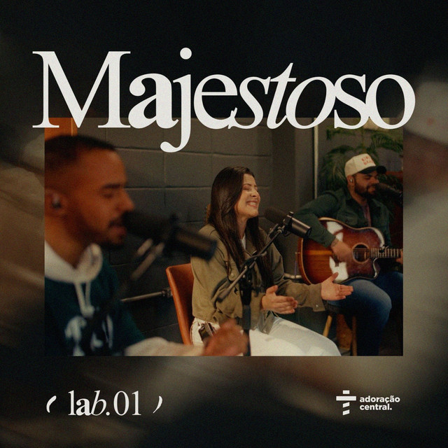 Majestoso - Acústico