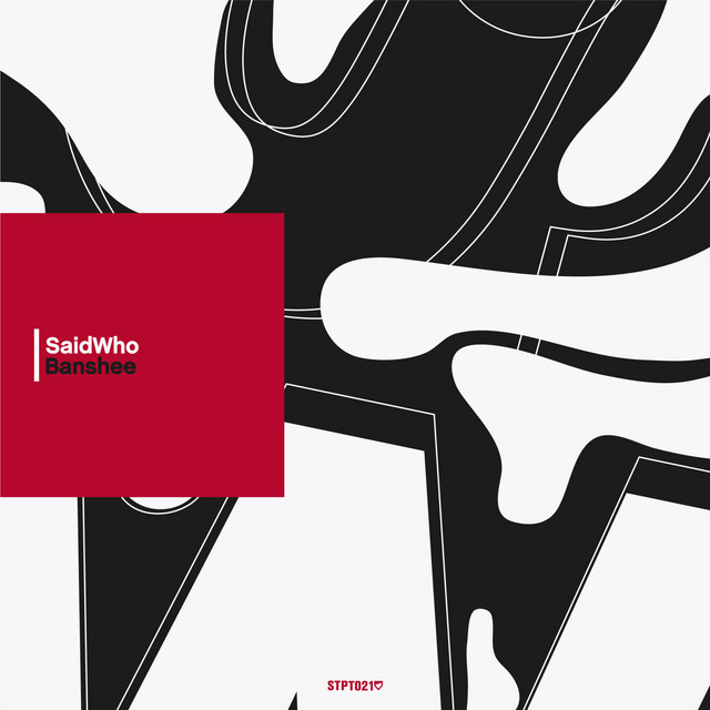 Banshee cover art