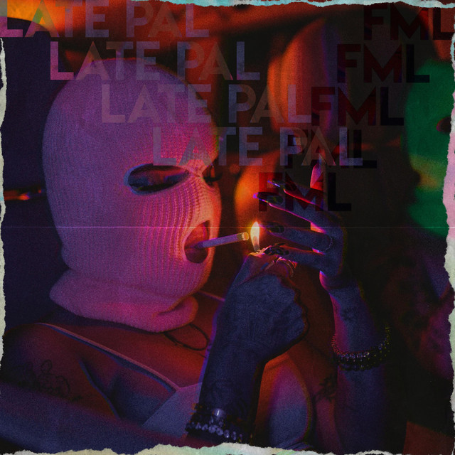 FML cover art
