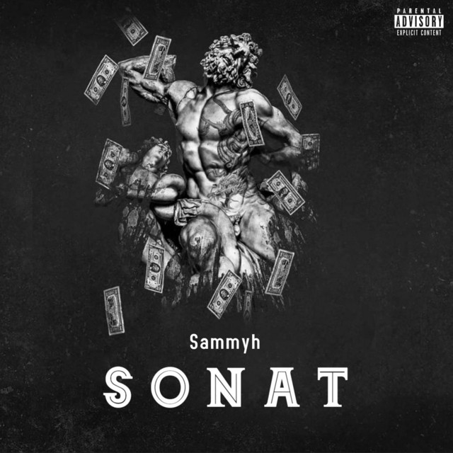 Sonat - Single by Sammyh | Spotify