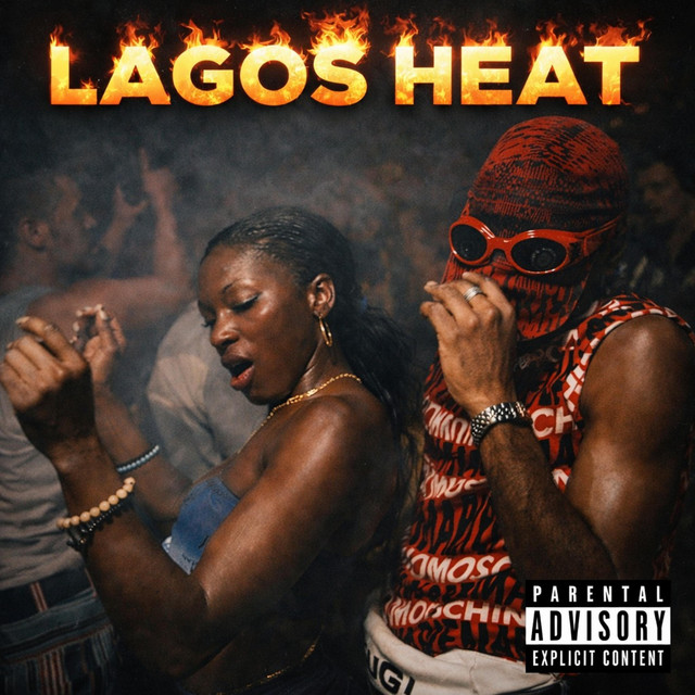 Lagos Heat