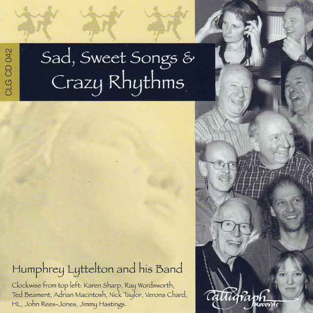 Happy-go-lucky Local cover art