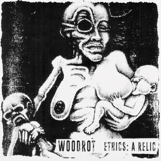 Woodrot