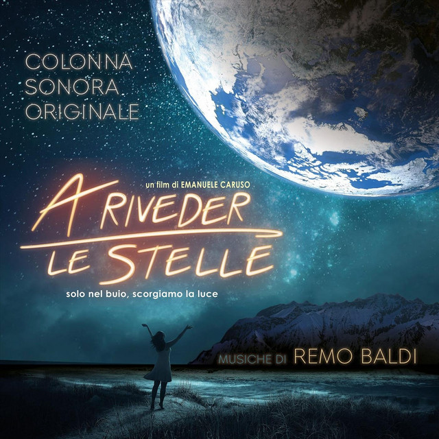 A riveder le Stelle (Original Documentary Soundtrack) cover art