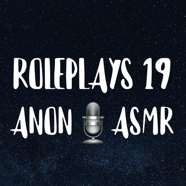 Roleplays 19 cover art