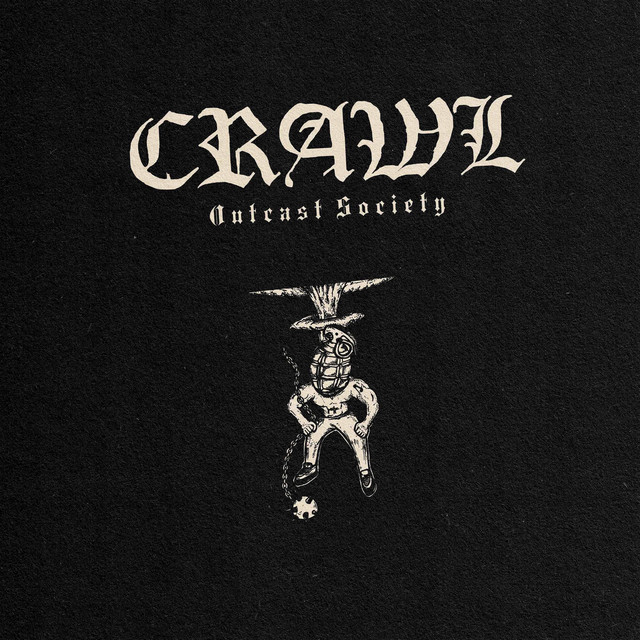 Outcast Society cover art
