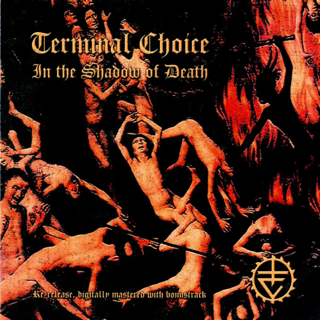 In the Shadow of Death cover art