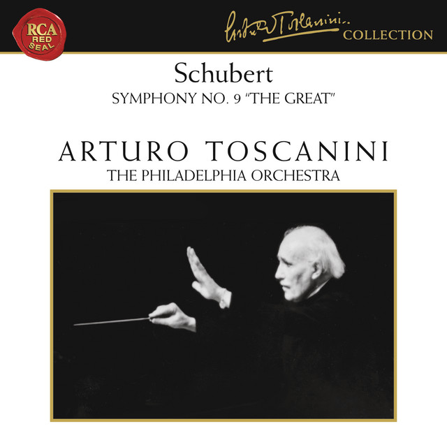 Schubert: Symphony No. 9 in C Major, D. 944 