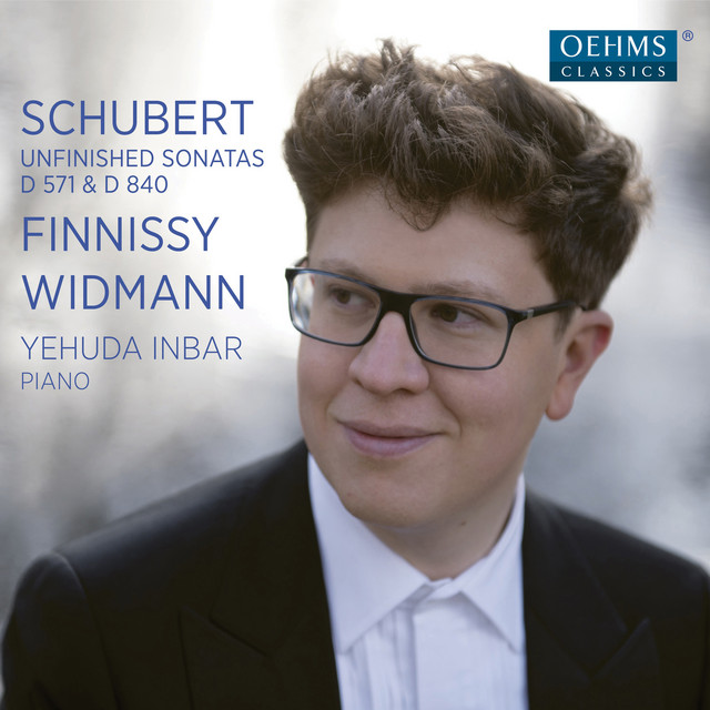 Schubert & Others: Piano Sonatas