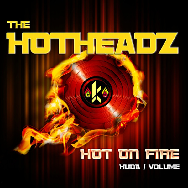 HOT ON FIRE