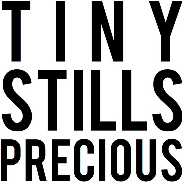 Precious cover art