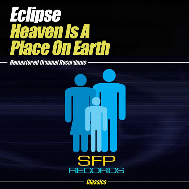 Heaven Is A Place On Earth - Miami By Night Part 1 & 2