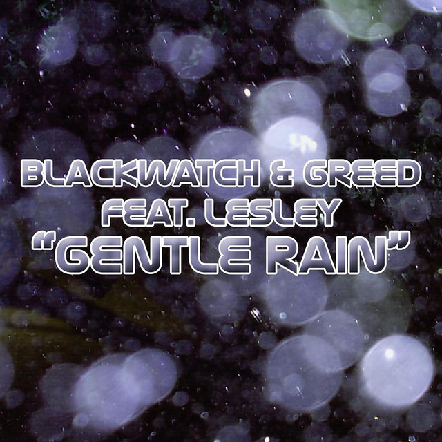 Blackwatch & Greed feat. Lesley