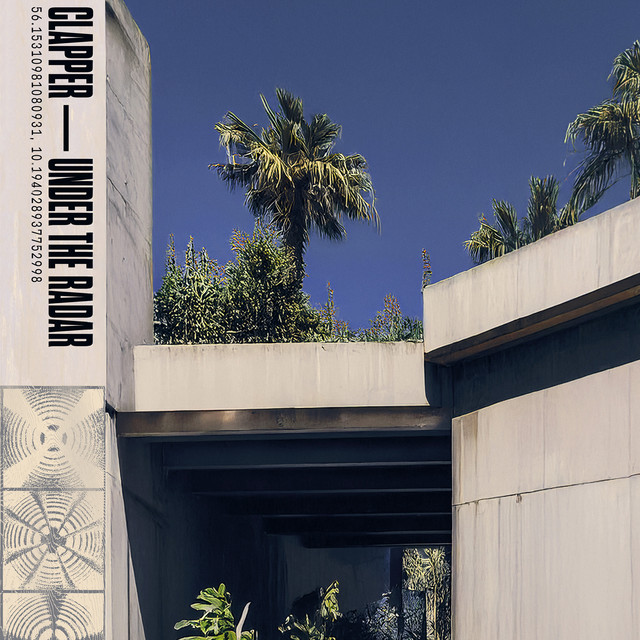 X & The Chocolatier cover art