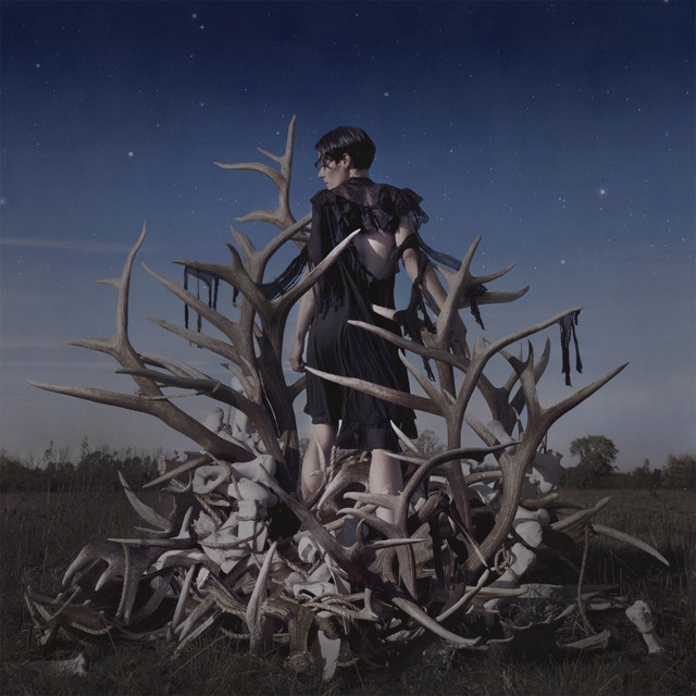 Banhus cover art