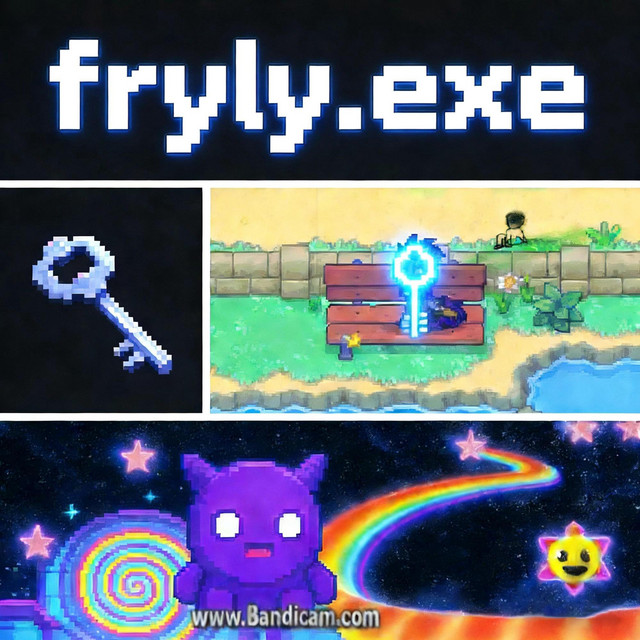 fryly