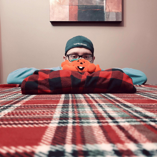 Fall Time cover art