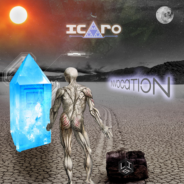 Invocation cover art