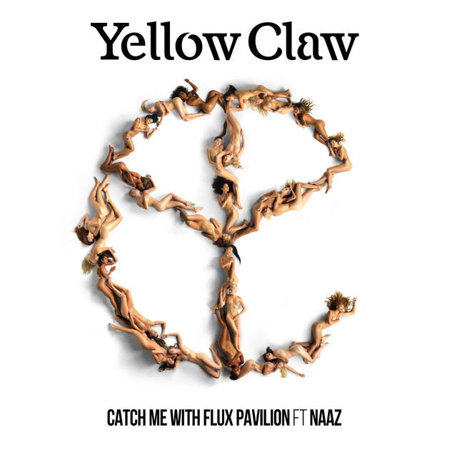 Catch Me (feat. Naaz)