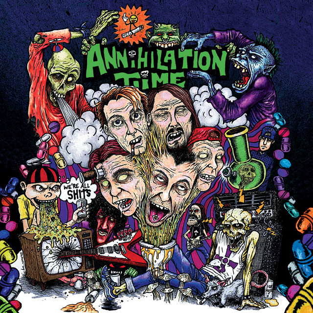 II cover art