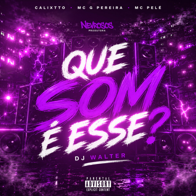 QUE SOM É ESSE