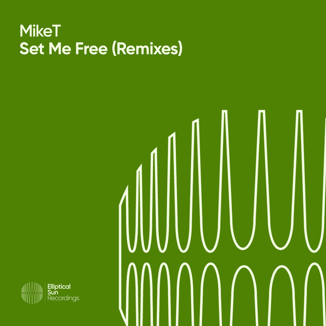 Set Me Free - Varsente Remix cover art