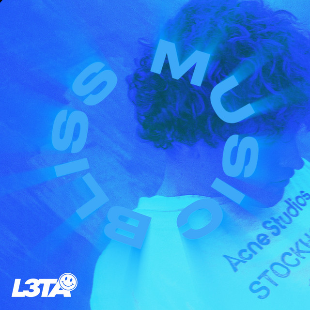 Bliss Music cover art