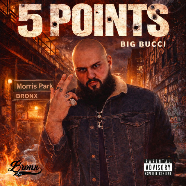 5 Points