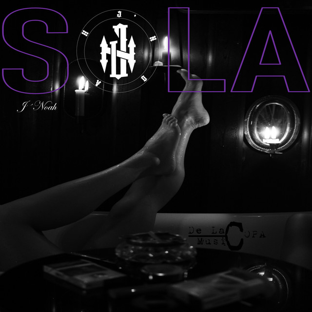 Sola cover art