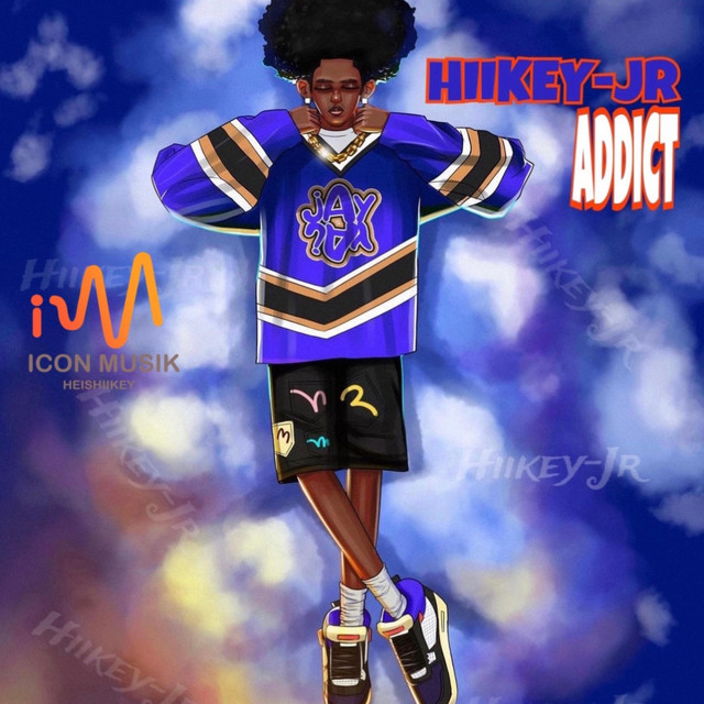 HIIKEY JR | Spotify