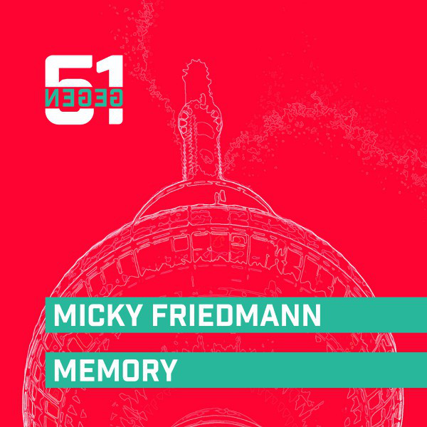 Memory - Mauro Mozart Intro Mix cover art