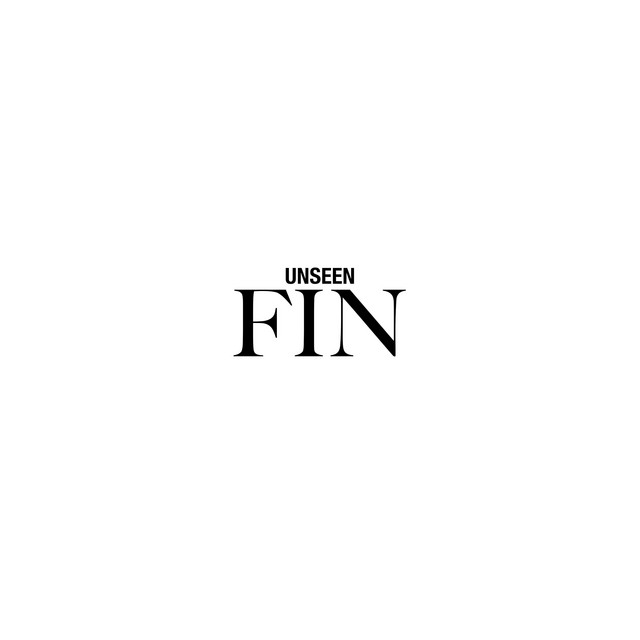 FIN cover art