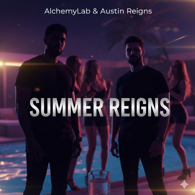 Summer Reigns - song and lyrics by AlchemyLab | Spotify