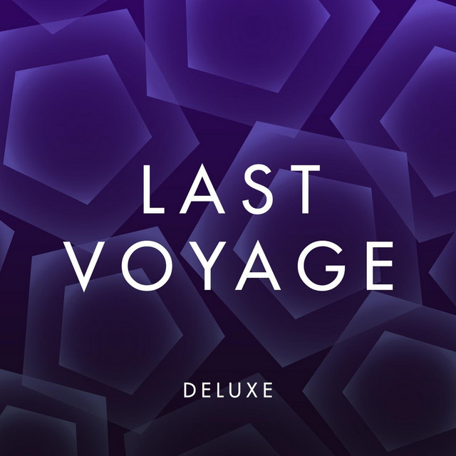 Last Voyage (Deluxe) cover art