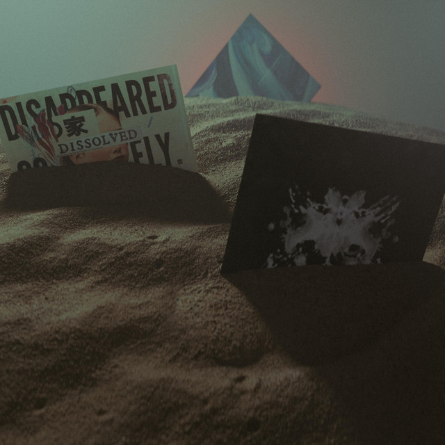 Cover art: Intro 1.9.9 for Disappeared Completely — James Header