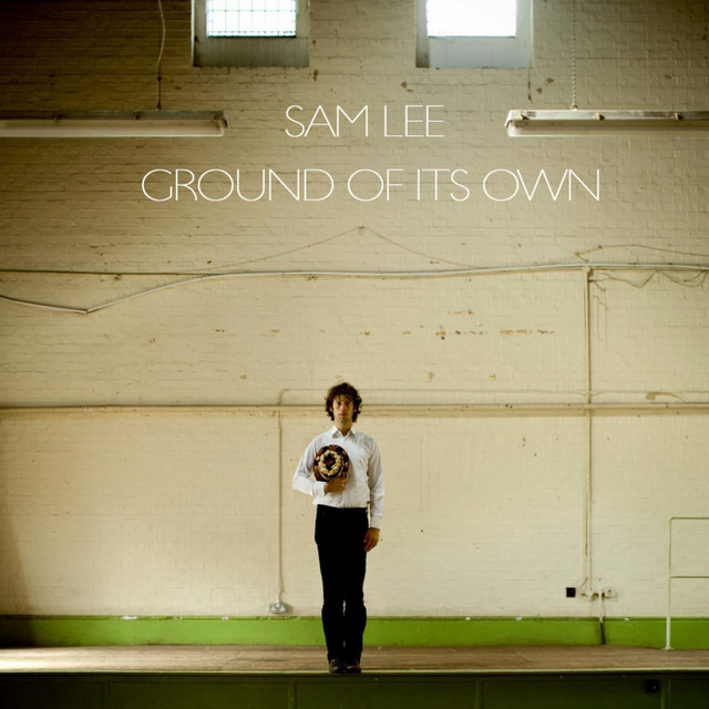 Ground of Its Own cover art