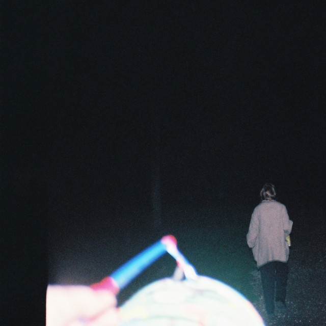 apparition cover art