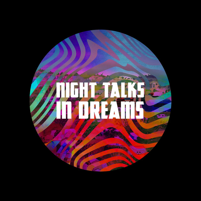 In Dreams cover art
