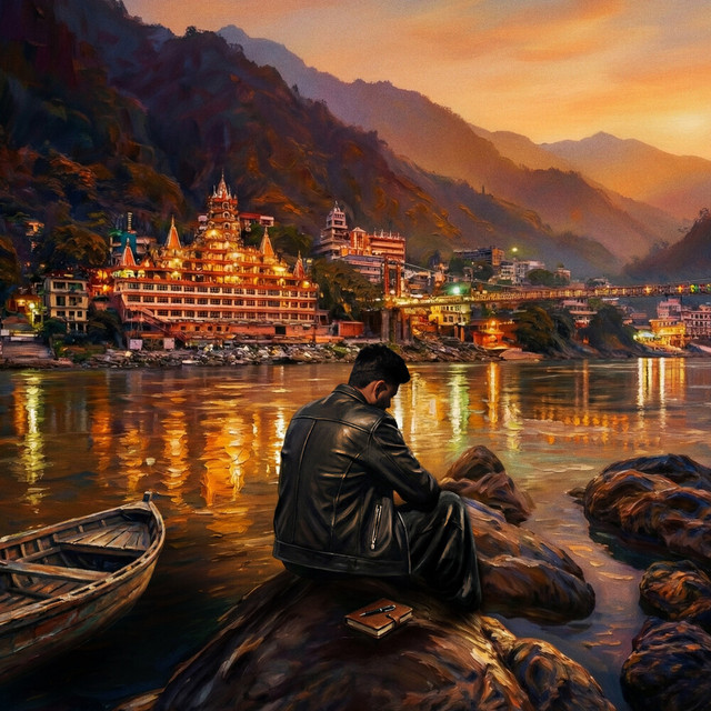 Ganga