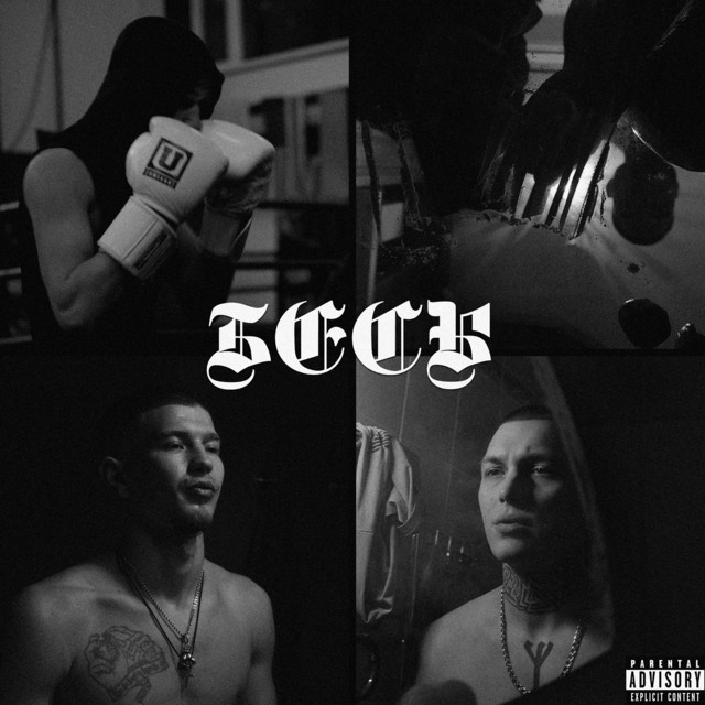 БЕСЫ cover art