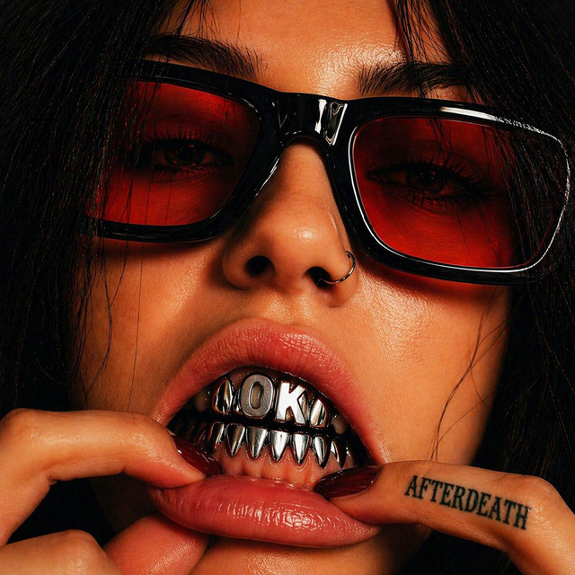 OK! (Original Mix) cover