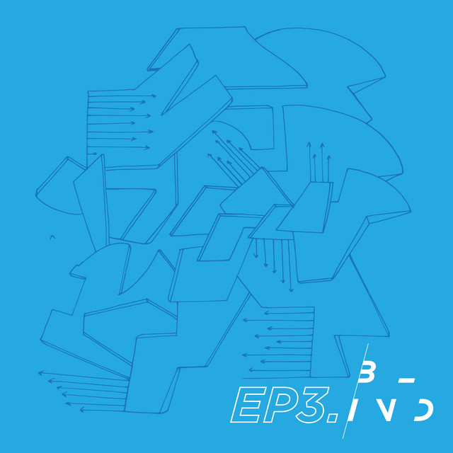 EP.3 cover art