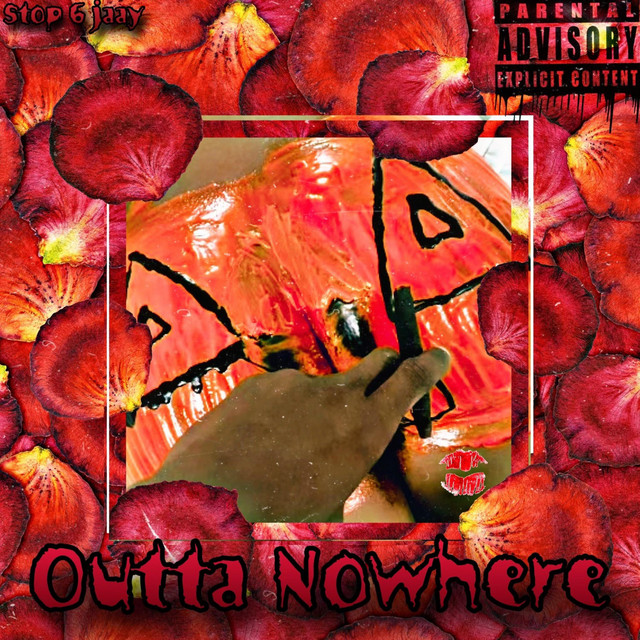 Outta NoWhere! cover art