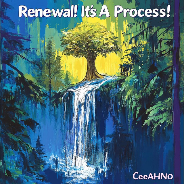 Revive! cover art
