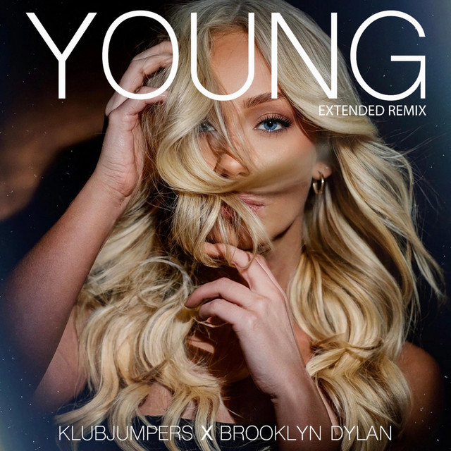 YOUNG (EXTENDED REMIX)