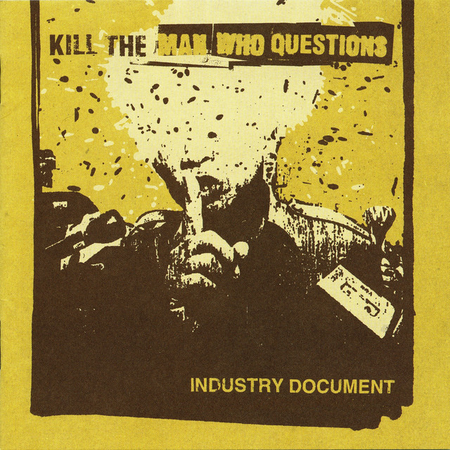 Industry Document cover art