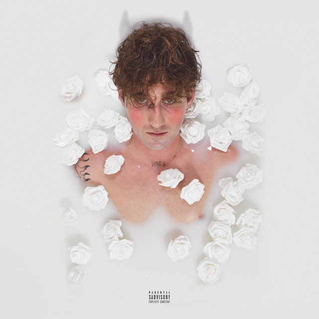 LOVE? cover art