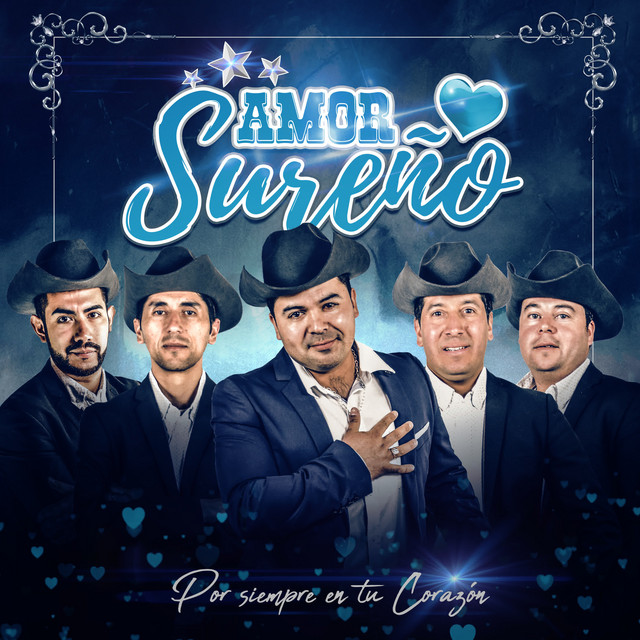Por Siempre en Tu Corazón cover art