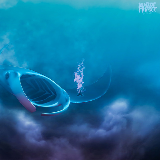 Manta : Prélude cover art
