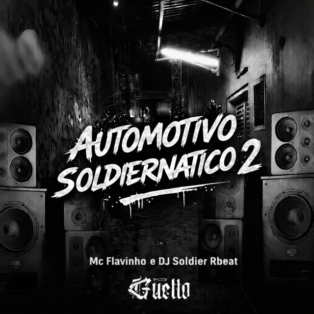 Automotivo Soldiernatico 2